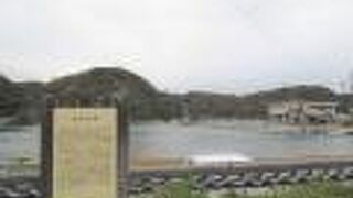 今は主に漁港としての役割の様です。