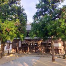 なかなかよいところ。