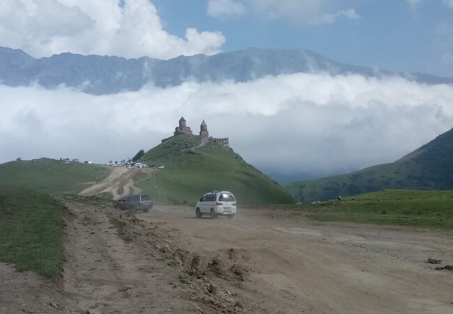 ツミンダサメバ教会