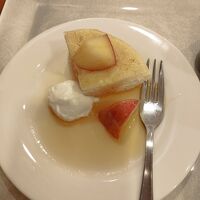 絶品フレンチトースト