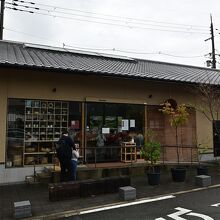 かまど炊きごはんの竈