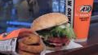 初体験！　とても美味しい