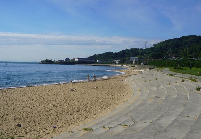 兵庫県のビーチ クチコミ人気ランキングtop40 フォートラベル