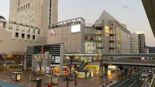 小倉駅よりすぐの場所