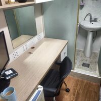 シングルルーム