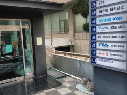 ベステル レジデンス 写真