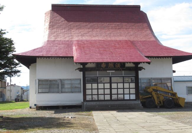 家内安全のお参りできます