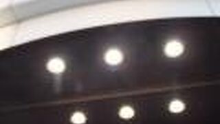 クリスマス時期に