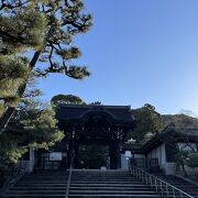 八坂神社近く