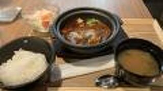 洋食屋伊勢十 青山店