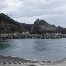 島根半島海中公園(日御碕海中公園)