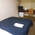 ベネフィットホテル岡山ほんまち 写真