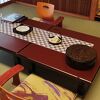 特徴のないバイキング
