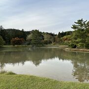 世界遺産の構成要素のひとつ