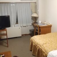 シングルルーム