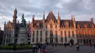 街歩きに最適な立地