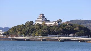 唐津のモンサンミシェル