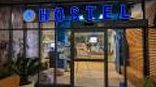 HI ロサンゼルス サンタ モニカ  ホステル