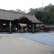 愛媛県最古の神社