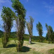 まさに淡路島を代表する公園