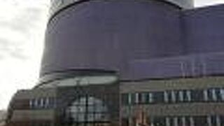 円形のデザイン