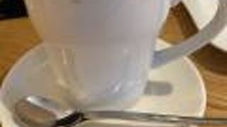 むさしの森珈琲