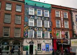 Abbey Court Hostel