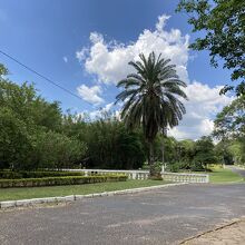 動植物園