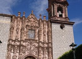 Templo de San Francisco