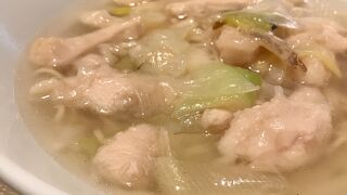 田町で中華料理ならこちら