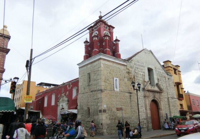 オアハカの寺院・教会 クチコミ人気ランキング【フォートラベル】|オアハカ|Oaxaca オアハカの寺院・教会 クチコミ人気ランキング【フォートラベル】|オアハカ|Oaxaca