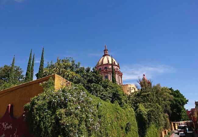 Puente de los Heroes