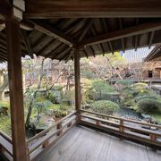 弘法大師の弟子真招僧都によって創建された寺！