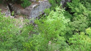 銚子の滝