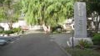 ありがたくお参りします