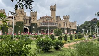 バンガロール宮殿