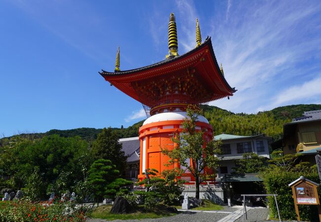 八浄寺 クチコミ・アクセス・営業時間｜淡路島【フォートラベル】