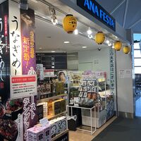 ANAフェスタ 中部ゲート2号店