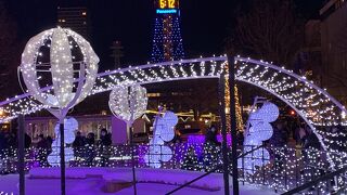 ミュンヘンクリスマスマーケット！