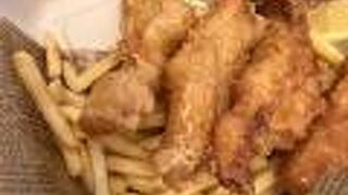 クライマックスコーヒー デポアイランド店