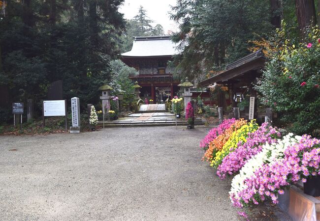 那須神社