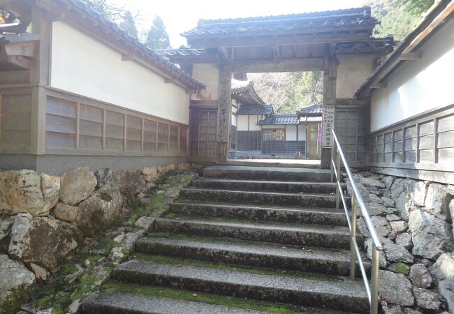 境内は瓜割名水公園