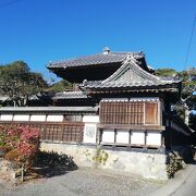 野口雨情生家・資料館