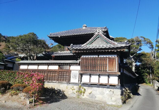 野口雨情生家・資料館