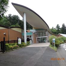 東北大学植物園