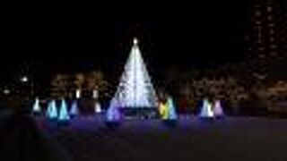 グリーンベルト