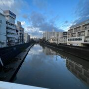 江戸時代は東海道の保土ヶ谷宿！