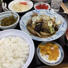 動坂食堂