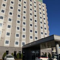 安定の大きなハコ