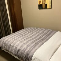 少しだけ他県より広いような気がした